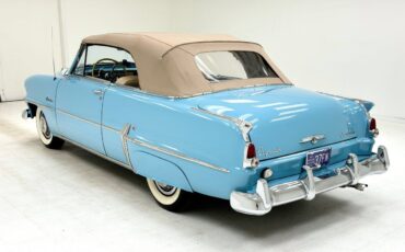 Plymouth-Belvedere-Cabriolet-1954-Blue-Blue-42675-4