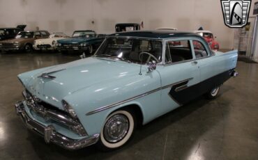 Plymouth-Belvedere-Coupe-1956-Blue-Blkwht-62322-3