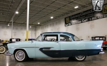 Plymouth-Belvedere-Coupe-1956-Blue-Blkwht-62322-5