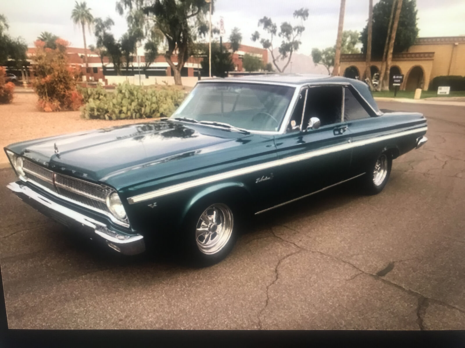 Plymouth-Belvedere-Coupe-1965-Dark-Turquoise-Poly-Turquoise-14886-1