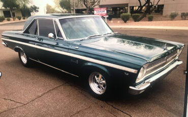 Plymouth-Belvedere-Coupe-1965-Dark-Turquoise-Poly-Turquoise-14886-14