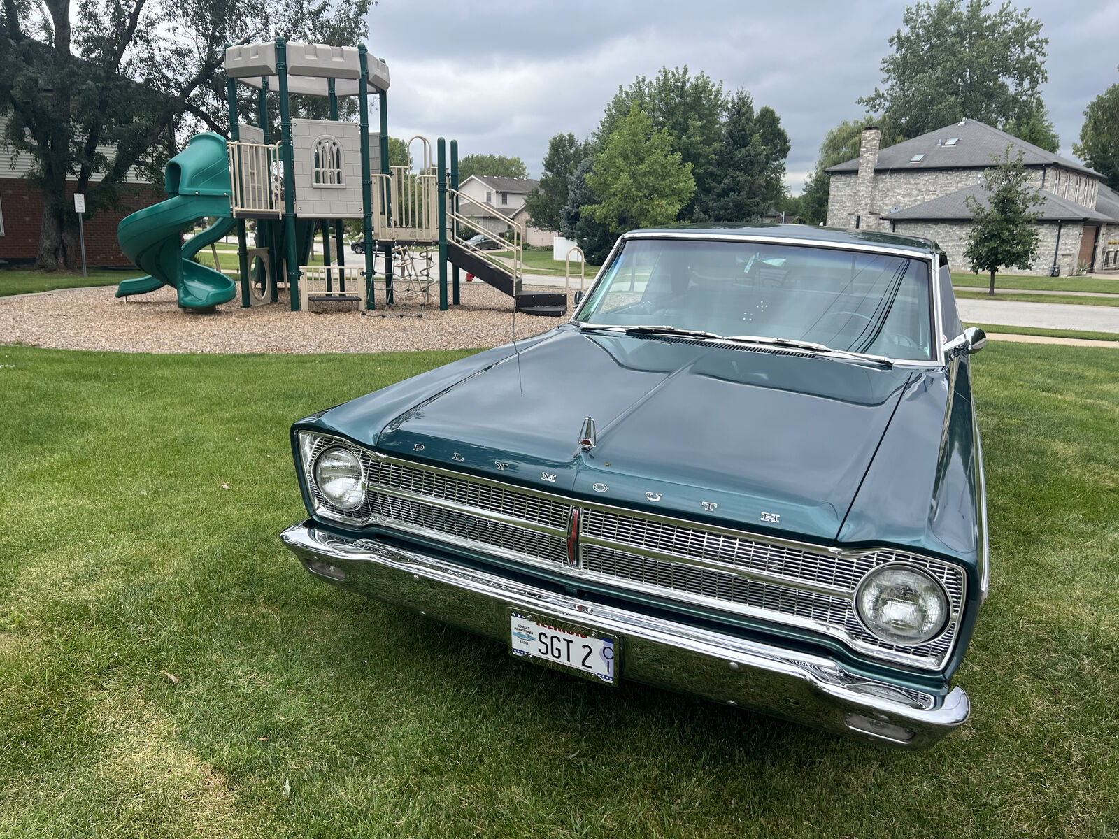 Plymouth-Belvedere-Coupe-1965-Dark-Turquoise-Poly-Turquoise-14886-18