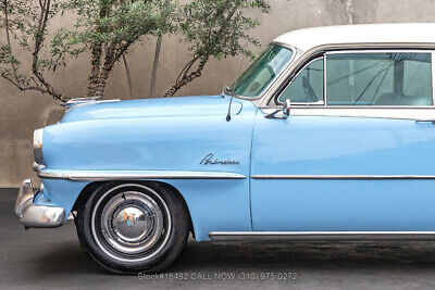 Plymouth-Belvedere-Sport-1954-White-Other-Color-0-10