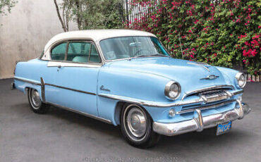 Plymouth-Belvedere-Sport-1954-White-Other-Color-0-2