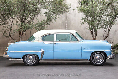 Plymouth-Belvedere-Sport-1954-White-Other-Color-0-3