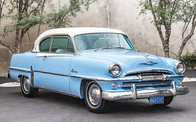 Plymouth Belvedere Sport  1954 à vendre