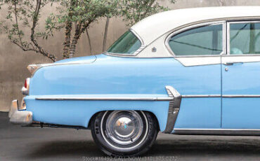 Plymouth-Belvedere-Sport-1954-White-Other-Color-0-9