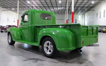 Plymouth-Commercial-Pickup-1939-Green-Tan-17523-2