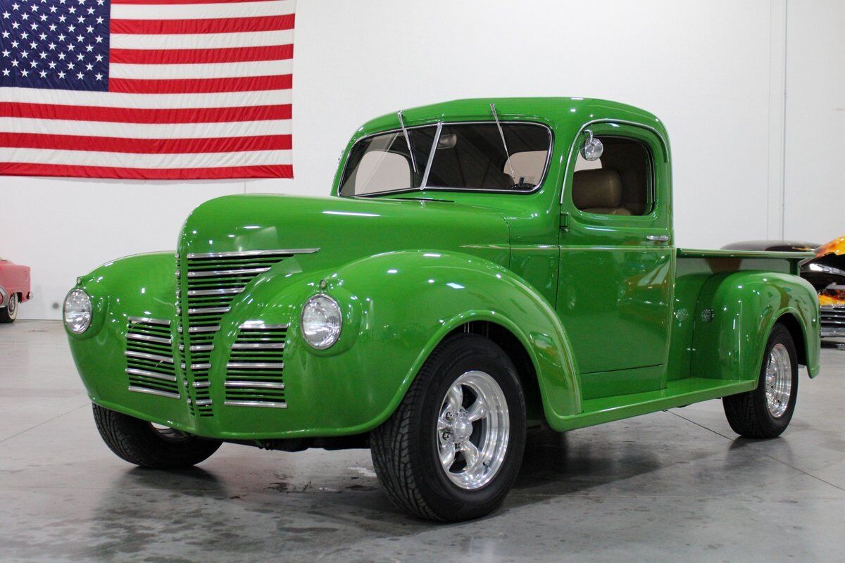 Plymouth Commercial Pickup 1939 à vendre