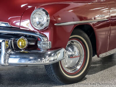 Plymouth-Concord-Coupe-1951-Burgundy-GrayRed-110176-3