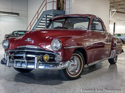 Plymouth Concord Coupe 1951 à vendre