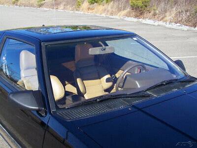 Plymouth-Conquest-Coupe-1984-Black-Tan-104635-17