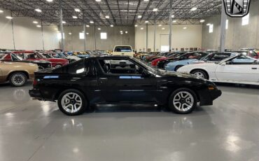 Plymouth-Conquest-Coupe-1986-Black-Black-56976-5