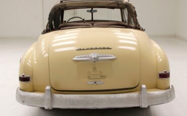 Plymouth-Cranbrook-Cabriolet-1951-Yellow-Red-16388-3