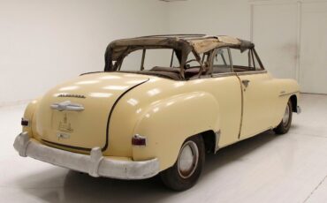 Plymouth-Cranbrook-Cabriolet-1951-Yellow-Red-16388-4