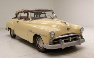 Plymouth-Cranbrook-Cabriolet-1951-Yellow-Red-16388-5