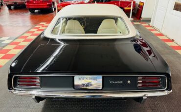 Plymouth-Cuda-1970-Black-White-8280-12