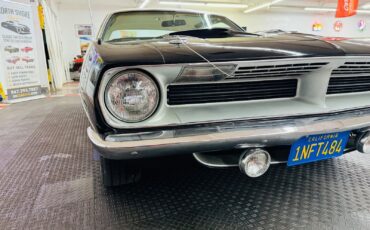 Plymouth-Cuda-1970-Black-White-8280-7