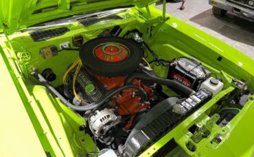 Plymouth-Cuda-1970-Green-White-0-16