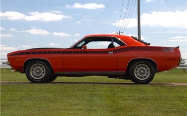 Plymouth-Cuda-1970-Red-Black-93591-11