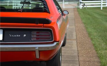 Plymouth-Cuda-1970-Red-Black-93591-13