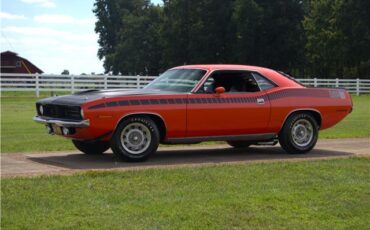 Plymouth-Cuda-1970-Red-Black-93591-15