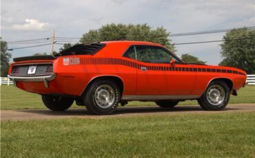 Plymouth-Cuda-1970-Red-Black-93591-17