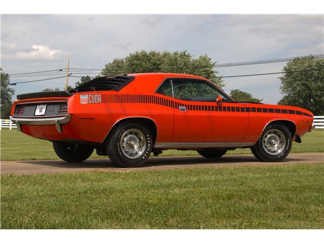 Plymouth-Cuda-1970-Red-Black-93591-17