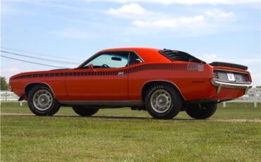 Plymouth-Cuda-1970-Red-Black-93591-18