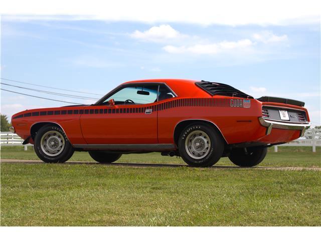 Plymouth-Cuda-1970-Red-Black-93591-18