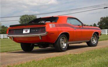 Plymouth-Cuda-1970-Red-Black-93591-2