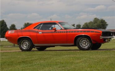 Plymouth-Cuda-1970-Red-Black-93591-21