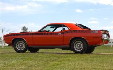 Plymouth-Cuda-1970-Red-Black-93591-22