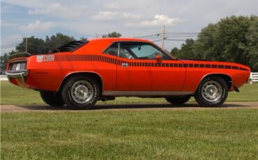 Plymouth-Cuda-1970-Red-Black-93591-30