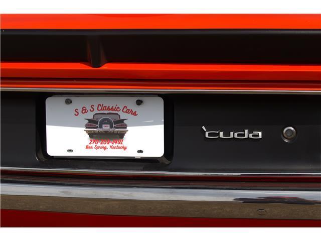 Plymouth-Cuda-1970-Red-Black-93591-31