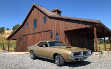 Plymouth-Cuda-1970-custom-102354