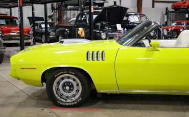 Plymouth-Cuda-Cabriolet-1971-Yellow-White-26371-2