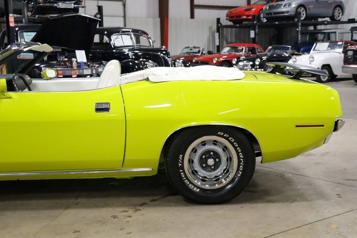 Plymouth-Cuda-Cabriolet-1971-Yellow-White-26371-4