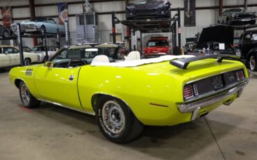 Plymouth-Cuda-Cabriolet-1971-Yellow-White-26371-5