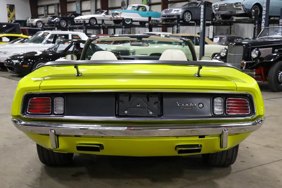 Plymouth-Cuda-Cabriolet-1971-Yellow-White-26371-6