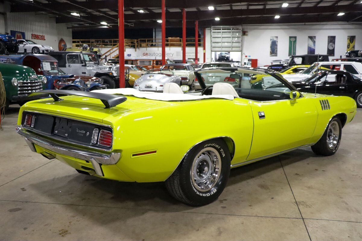 Plymouth-Cuda-Cabriolet-1971-Yellow-White-26371-7