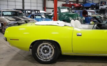 Plymouth-Cuda-Cabriolet-1971-Yellow-White-26371-8