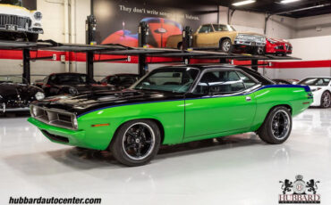 Plymouth-Cuda-Coupe-1970-Black-Black-212-3