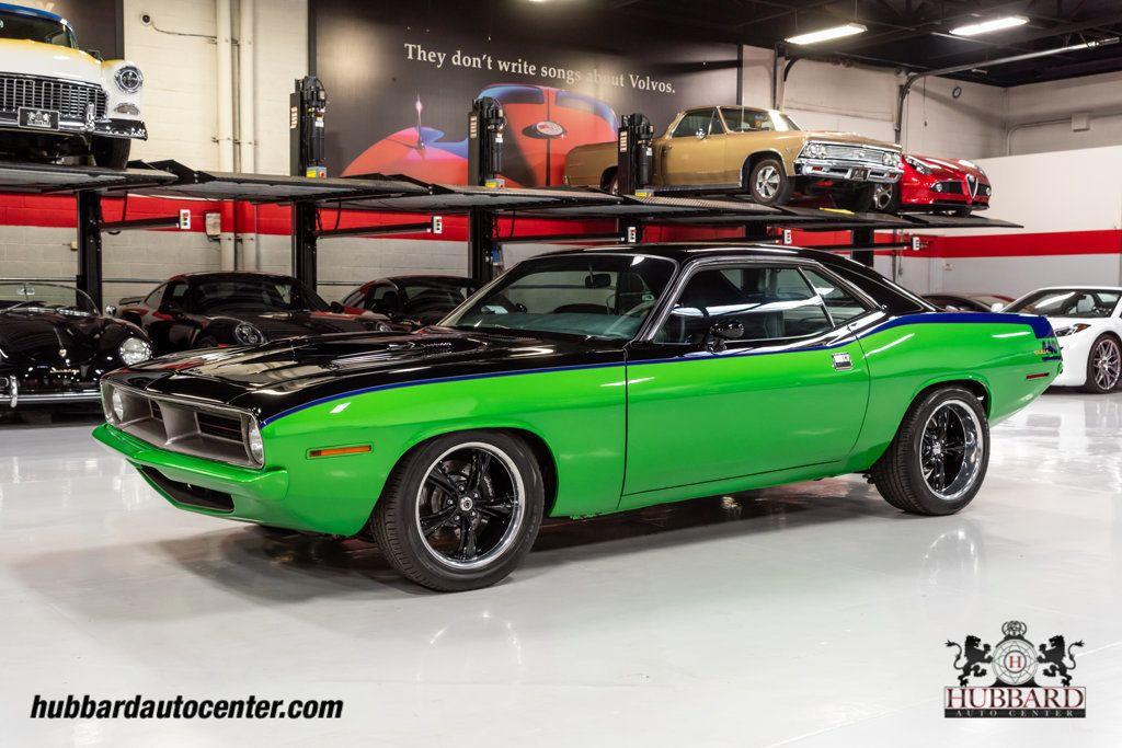 Plymouth-Cuda-Coupe-1970-Black-Black-212-3