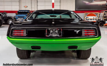 Plymouth-Cuda-Coupe-1970-Black-Black-212-6