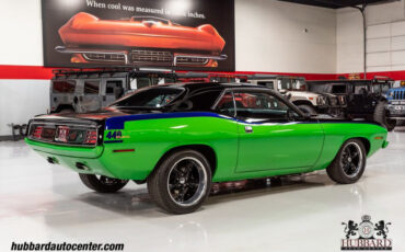 Plymouth-Cuda-Coupe-1970-Black-Black-212-7