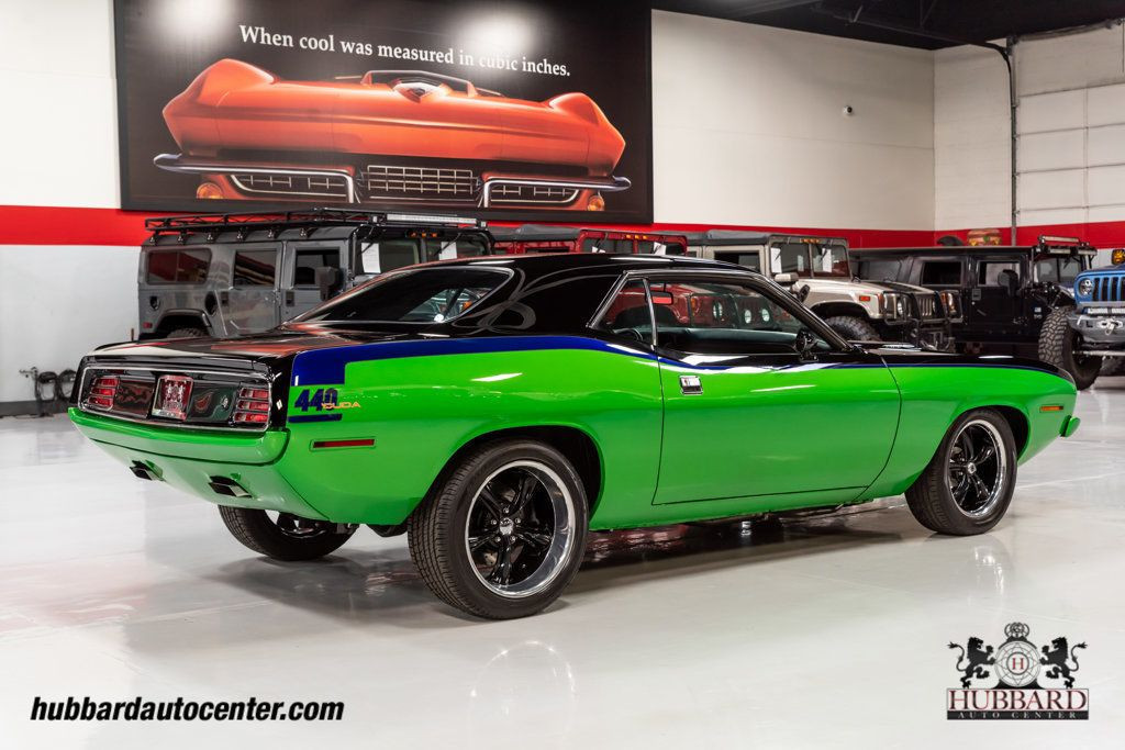 Plymouth-Cuda-Coupe-1970-Black-Black-212-7