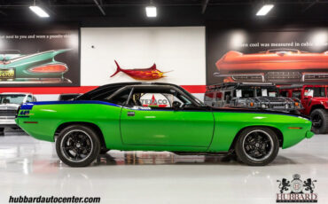 Plymouth-Cuda-Coupe-1970-Black-Black-212-8