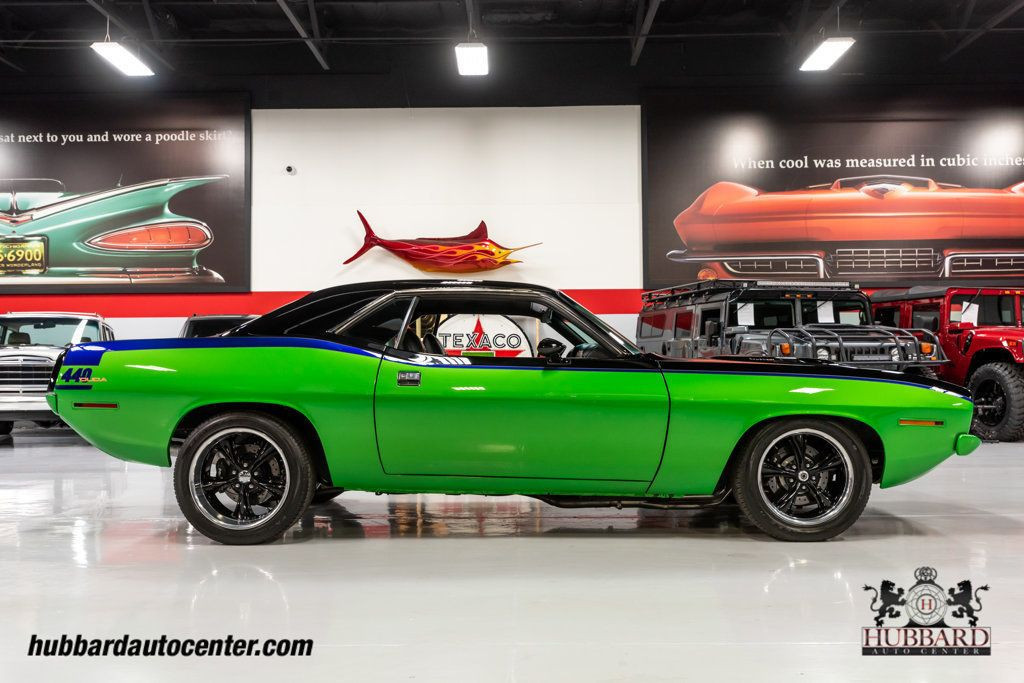 Plymouth-Cuda-Coupe-1970-Black-Black-212-8