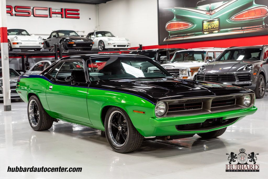 Plymouth-Cuda-Coupe-1970-Black-Black-212-9